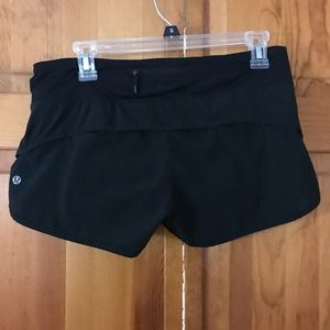 Lulu Lemon Shorts